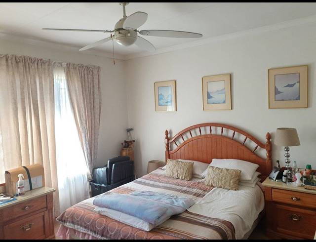 3 BEDROOM TOWNHOUSE SOLD IN ANNLIN